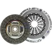 AISIN KT-356RA KUPPLUNGSSATZ für SUBARU TREZIA für TOYOTA AURIS NZE18_ ZRE18_