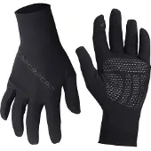 CMP Woman Gloves nero (U901) XL