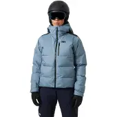 Helly Hansen Kvitfjell Race Puffy Jacke