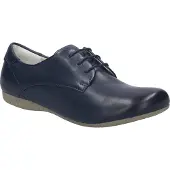 Josef seibel Halbschuhe Fiona 84 87284 Dunkelblau 40