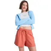 Roxy Lekeitio Break Kurze Hose