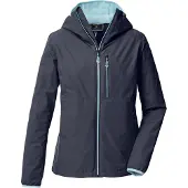 Killtec KOS 73 Women Jacket nachtblau (00830) 36