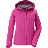 Killtec KOS 67 Women Jacket rose violet (00570) 38