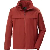Killtec KOS 6 Men Jacket rotes ocker (00454) L