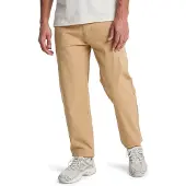 Quiksilver Stoffhose "Union Straight Tapered"
