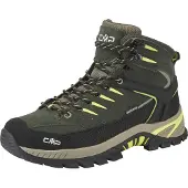 CMP Wanderschuhe Rigel 2.0 Mid WP