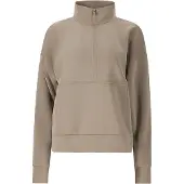 Athlecia Sweatshirt "Jillnana", mit geräumiger Kängurutasche