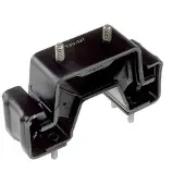 NTY Motorlager Gummimetalllager Hinten für SUZUKI LIANA Schrägheck ZPS-SU-027