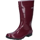 Bockstiegel Regenstiefel Luisa in rot in rot | Gr.: 38