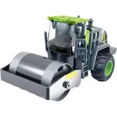 Trifox Baufahrzeuge aus Metall MIX –