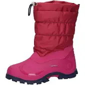 Spirale Kinder-Winterstiefel Sidney gefüttert in fuxia in fuxia | Gr.: 28