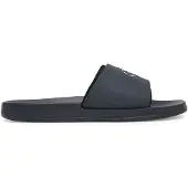 Calvin Klein Rubber Neoprene Badesandalen