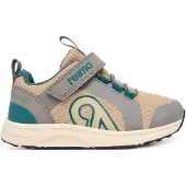 Reima Kinder Schuh Reimatec Shoes, Enkka Beige 35