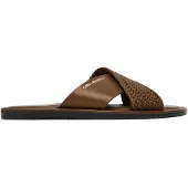 Karl Lagerfeld KASTOR IV Kross Strap Sandale KL7021