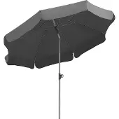 OEM Gartensonnenschirm aus Kunststoff