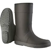 Dunlop Amsterdammer Stiefel Schwarz EU 37 Schwarz EU 37