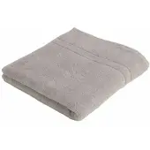 WEWO-FASHION Handtücher "9518H", grau (lightgrau), B:50cm L:100cm, Frottee, Frottier, Handtücher, Handtücher, saugstark