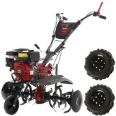 Rato Italian Power RG3.6-100 - Benzin-Motorhacke 7 PS - R210
