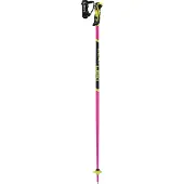 LEKI Kinder Skistöcke WCR Lite SL 3D pink - 100