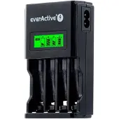 EverActive Nc450b Ladegerät