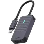 Rapoo USB-C Adapter, USB-C auf HDMI