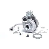 BTS Turbo Lader, Aufladung t981234bl für MERCEDES-BENZ
