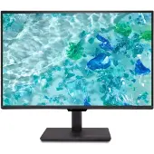 Acer Vero B8 B248W E5, 61 cm (24"), 1920 x 1200 Pixel, WUXGA, LCD, 4 ms, Weiß