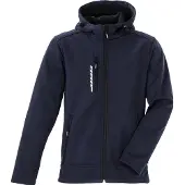 Planam Softshelljacke Outdoor Hawk Gr. 2XL marine