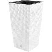 Prosperplast Rato 26.6l 26.5x26.5x50 Cm Blumentopf