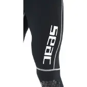 Seac Sub M.lungo Carezza 2 Mm Neoprenanzug