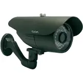Extel 720275 CAM, Überwachungskamera für Eisenbahnanwendungen