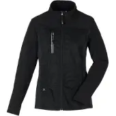Planam Hybridjacke Norit Damen Gr. 42 schwarz