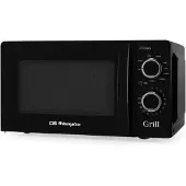 Orbegozo Mikrowelle mit Grill Orbegozo MIG2131 20L 700W