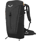 Salewa - Alp Mate 26 - Wanderrucksack schwarz/grau