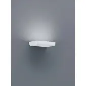 Helestra Leuchten GmbH helestra SNAP Wandleuchte IP54 mattweiß #A18804.07