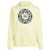 O'Neill Hoodie Herren Musthave Graphic Rainforest Dew-XS