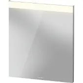 Duravit Lichtspiegel Best 60x70x3,5cm, 19 W, LED, weiß