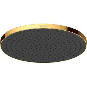 Duravit UV0662017034 Kopfbrause MinusFlow Rd. 230x230 Rain