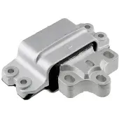 NTY Motorlager Gummimetalllager Links für VW GOLF VI (5K1) ZPS-VW-029
