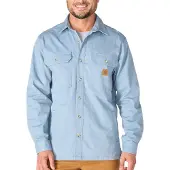 Carhartt Newcastle Hemd