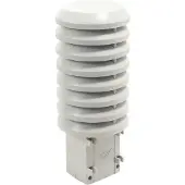 Mobile Alerts Outdoor-Thermo-/Hygrosensor MA10251, mit Repeater-Funktion für Windmesser