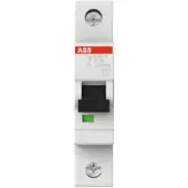 ABB S201M-B13 Sicherungsautomat 10kA,13A,1P