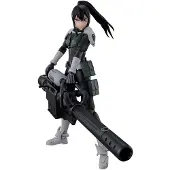 Tamashii Nations Kaiju No 8 Sh Action Mina Ashiro Figur 14 Cm