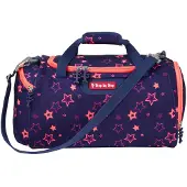 Step by step Sporttasche Sports Bag Pegasus Night Nuala dunkelviolett