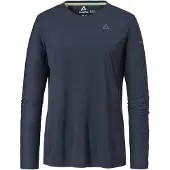 Schöffel Damen Shirt Longsleeve Style Enixa WMN