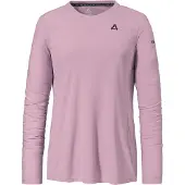 Schöffel Damen Shirt Longsleeve Style Enixa WMN