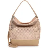 Suri Frey Schultertasche Umhängetasche Lilly SC Shoulder Bag Lightrose rosa