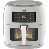 Dcg FR3607WD Heißluftfritteuse 8 L