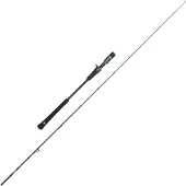 Penn Battalion Solid Jigging 1.93m 200g - Baitcasterrute