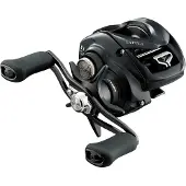 Daiwa Rolle 23 TATULA TW100HL Baitcastrolle